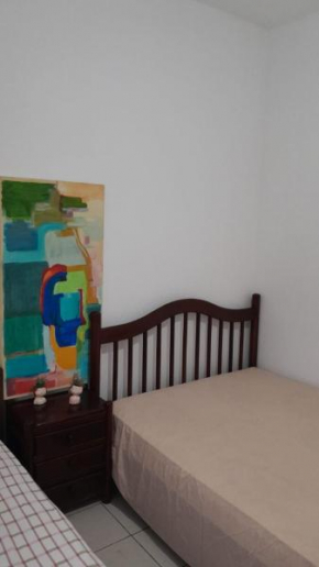 Apartamento familiar